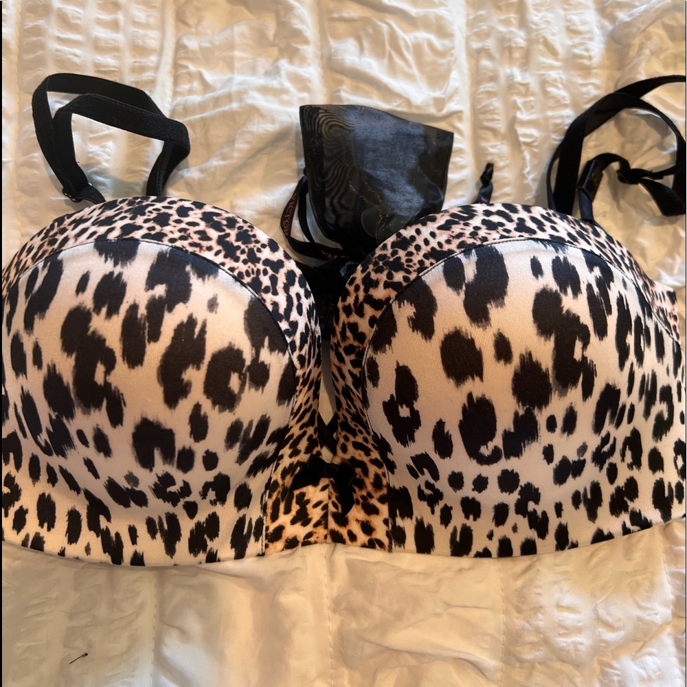 Victoria’s Secret Bra